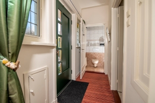 Wilhelminaplein 6 Beerta