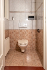 Wilhelminaplein 6 Beerta