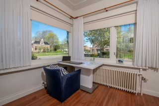 Wilhelminaplein 6 Beerta