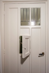 Wilhelminaplein 6 Beerta