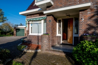 Wilhelminaplein 6 Beerta