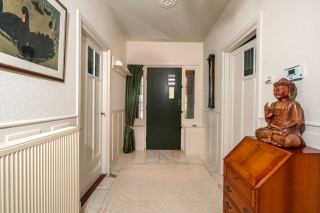 Wilhelminaplein 6 Beerta