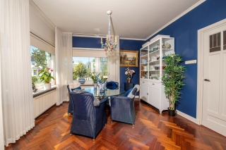 Wilhelminaplein 6 Beerta