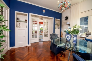 Wilhelminaplein 6 Beerta