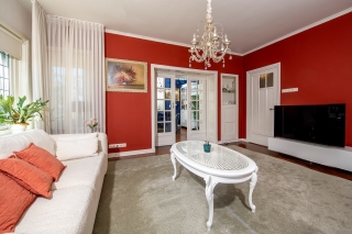 Wilhelminaplein 6 Beerta