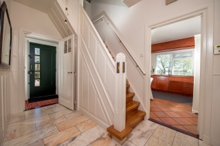 Wilhelminaplein 6 Beerta