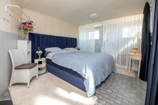 Wilhelminaplein 6 Beerta