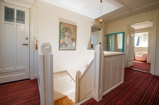 Wilhelminaplein 6 Beerta