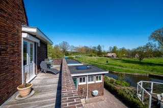 Wilhelminaplein 6 Beerta