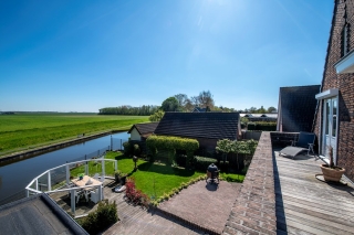 Wilhelminaplein 6 Beerta