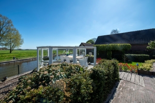 Wilhelminaplein 6 Beerta