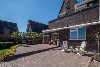 Wilhelminaplein 6 Beerta