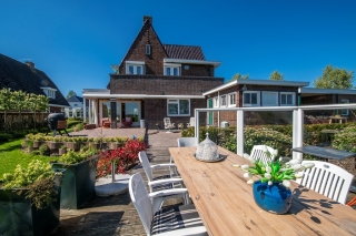 Wilhelminaplein 6 Beerta