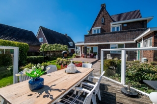 Wilhelminaplein 6 Beerta