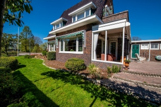 Wilhelminaplein 6 Beerta