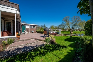 Wilhelminaplein 6 Beerta