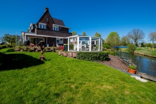 Wilhelminaplein 6 Beerta