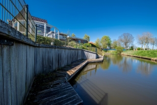 Wilhelminaplein 6 Beerta