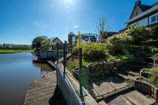 Wilhelminaplein 6 Beerta