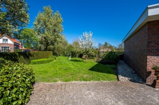 Wilhelminaplein 6 Beerta