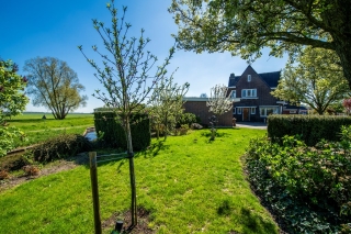 Wilhelminaplein 6 Beerta