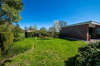 Wilhelminaplein 6 Beerta