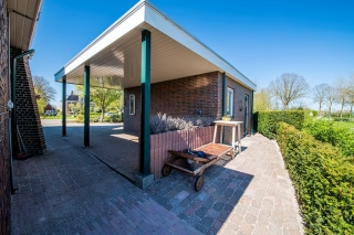 Wilhelminaplein 6 Beerta