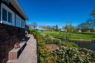 Wilhelminaplein 6 Beerta