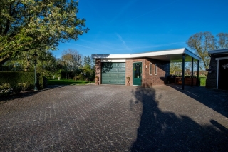 Wilhelminaplein 6 Beerta