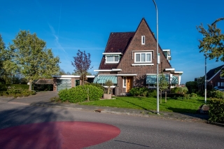 Wilhelminaplein 6 Beerta