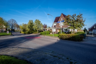 Wilhelminaplein 6 Beerta