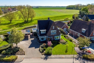 Wilhelminaplein 6 Beerta