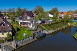 Wilhelminaplein 6 Beerta