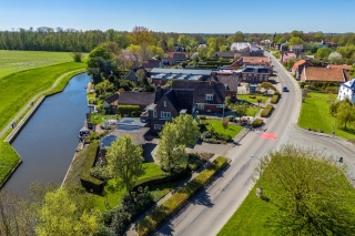 Wilhelminaplein 6 Beerta