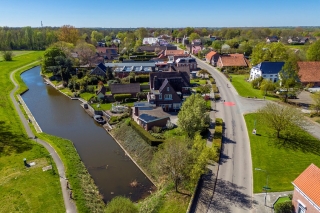 Wilhelminaplein 6 Beerta