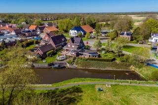 Wilhelminaplein 6 Beerta