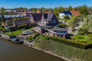 Wilhelminaplein 6 Beerta