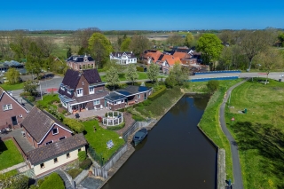 Wilhelminaplein 6 Beerta