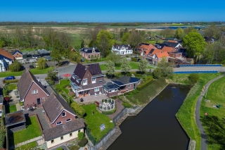 Wilhelminaplein 6 Beerta