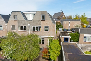 Loomanstraat 26 Deventer