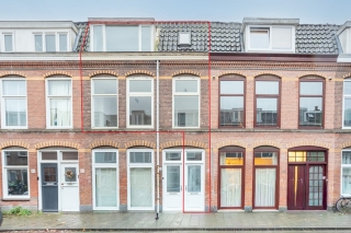 Colensostraat 44 RD Haarlem