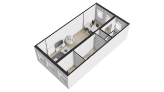 Colensostraat 44 RD Haarlem