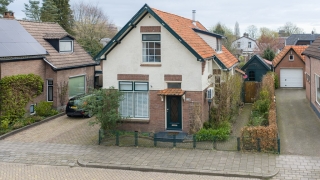 Jagersweg 26 Apeldoorn