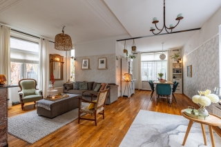 Jagersweg 26 Apeldoorn