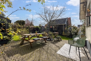 Jagersweg 26 Apeldoorn