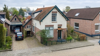Jagersweg 26 Apeldoorn