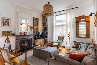 Jagersweg 26 Apeldoorn