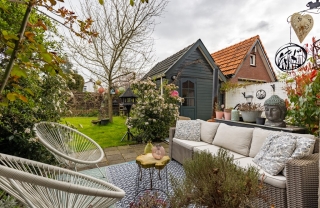 Jagersweg 26 Apeldoorn