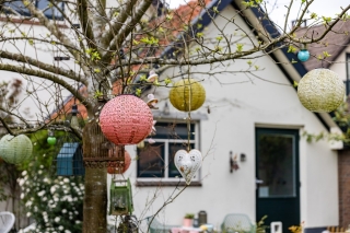 Jagersweg 26 Apeldoorn