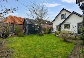 Jagersweg 26 Apeldoorn